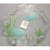 2 Tone Fish Tray