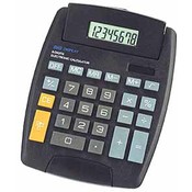 Big Digit Calculator Box