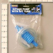 Siphon Pump W/ 6Ft Tube