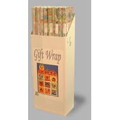 Wrap Baby Shower
