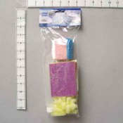 4Pc Cleaning Set