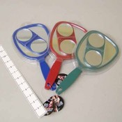 2 Pack Hand Mirror Set