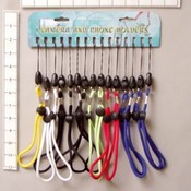 15Pc Bracelet/Phone/Camera