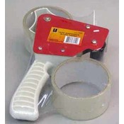 Tape Dispenser W/2 Tape