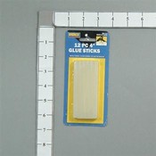 12Pc 4" Glue Sticks