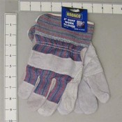 2" Cuff Work Gloves