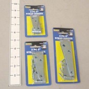 Strap Hinges