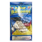 12 Pack 12" Spanish B-Day-Feliz Cumpleanos