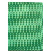 5 Pack Multi-Use Wipes - Green
