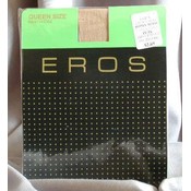 Queen Size Pantyhose 3x-4x