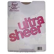 Ultra Sheer Pantyhose