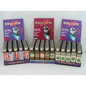 Fancy Lighters