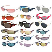 Fashion Sunglasses
