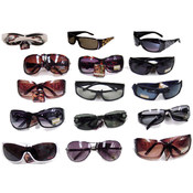 Designer Ladies Sunglasses