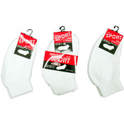 Children's Ankle Socks, size 4-6