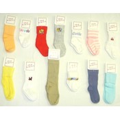 Baby Socks