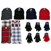 Winter Knit Special #2