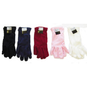 Ladies Fleece Gloves