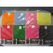 Ladies A-Shirts Tops