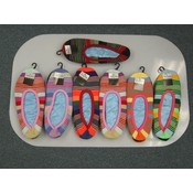 Slip-on Slipper Socks