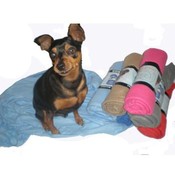 Fleece Pet Blanket