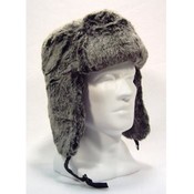 Faux Fur Trooper