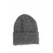 Acrylic Knit Hat with Thinsulate
