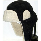 Fleece Trooper hat