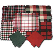 Placemats Solid Woven
