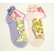 LICENSED SOCKS-Princess
