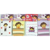 LICENSED TIGHTS- Dora the Explorer