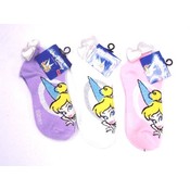 LICENSED SOCKS-TinkerBell