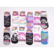 LICENSED SOCKS-High School Musical