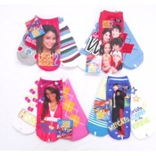 LICENSED SOCKS-High School Musical