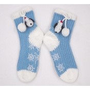 LICENSED SOCKS-Snoopy