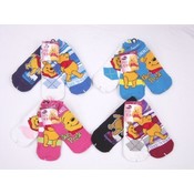 LICENSED SOCKS-Winnie the Pooh
