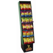 Cookie Nibblers Power Panel Display