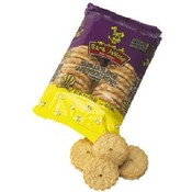 Sandwich Cremes Vanilla  Flavor