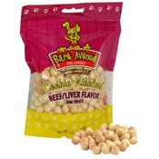 Cookie Nibblers-Beef/Liver Flavor