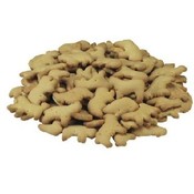 Animal Cookie Dog Treat Bulk