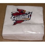 Iowa State Cyclones Lunch Napkins