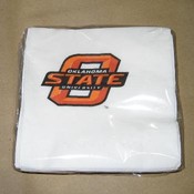 Oklahoma State University Lunch Napkins
