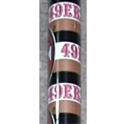49ers Gift Wrap
