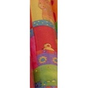 Juvenile Gift Roll Wrap
