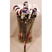 Denver Broncos Pencils