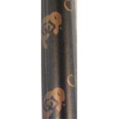 Colorado University Buffalo Gift Wrap
