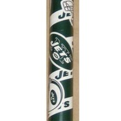 New York Jets Gift Wrap