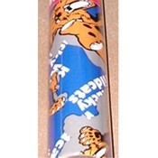 Kentucky Wildcats Gift Wrapping Paper
