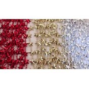 12' Star Garland Assortment