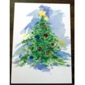 Christmas Boxed Greeting Cards
